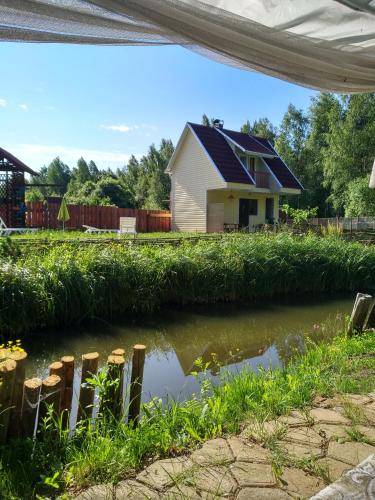 Фотография гостевого дома Абрамович