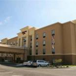 Фотография гостиницы Hampton Inn Defiance