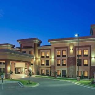 Фотографии гостиницы 
            La Quinta by Wyndham Memphis Wolfchase