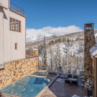 Фотография гостевого дома Villas at Cortina by Alpine Lodging Telluride