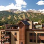 Фотография гостиницы Village at Breckenridge Resort