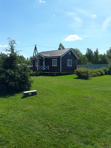 Фотография гостевого дома Усадьба на Каменной горке