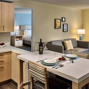 Фотографии гостиницы 
            Sonesta ES Suites Gwinnett Place Atlanta