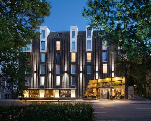 Фотография гостиницы Hotel L'Ermitage