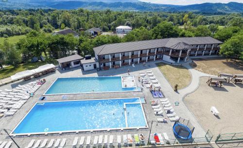 Фотография гостиницы Прага