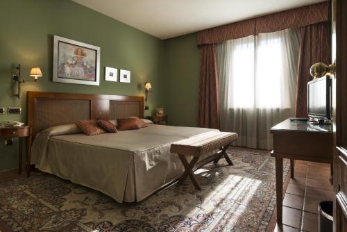 Фотография гостиницы Exe Alfonso VIII