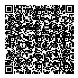 QR код гостиницы ИЗБА