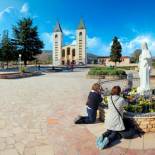 Фотография гостиницы anv Sobe Sivric - Vinoteka - Medjugorje