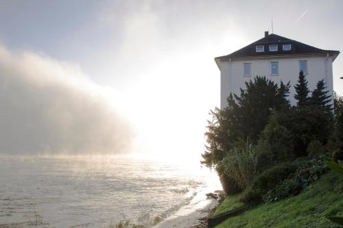 Фотография гостиницы Hotel am Rhein