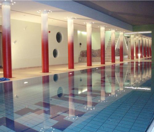 Фотография гостиницы Bavaria Lifestyle Hotel