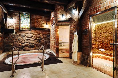 Фотография гостиницы Hotel Legenda