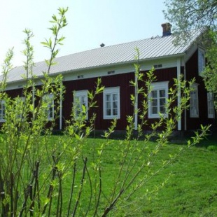 Фотография базы отдыха Old Farmhouse Wanha Tupa