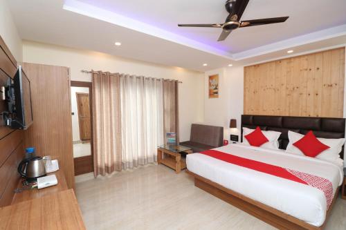 Фотография гостиницы Hotel Skyking