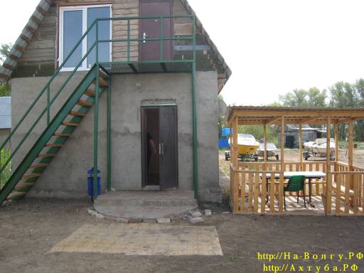 Фотография базы отдыха Сокорь