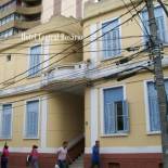 Фотография гостиницы Hotel Central Rosário