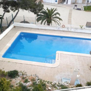 Фотография апарт отеля Bungalow Playa d'Or, 2 y 4