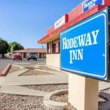 Фотография гостиницы Rodeway Inn Old Town Scottsdale