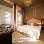 Фотография гостиницы Faik Pasha Hotels Special Category Beyoglu Istanbul