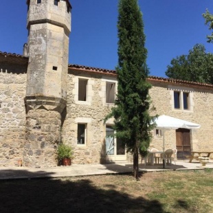 Фотография гостевого дома Maison de la Chapelle Lassale