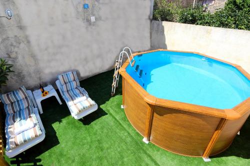 Фотография гостевого дома Casa Antic Forn, Petra 229