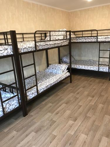 Фотография хостела Гостиница-хостел Хуторок