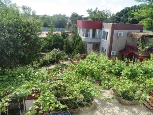 Фотография гостевого дома Весёлая утка