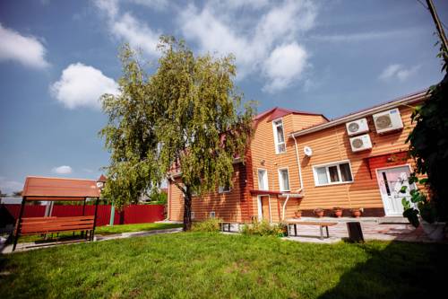 Фотография хостела Агат