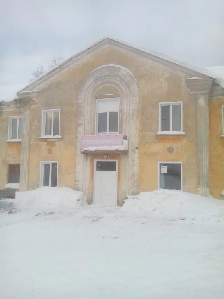 Фотография гостиницы Флоренция