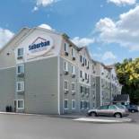 Фотография гостиницы Suburban Extended Stay Hotel Huntsville University Area