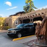 Фотография гостиницы La Posada De Santa Fe, a Tribute Portfolio Resort & Spa