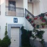 Фотография гостевого дома Hostal Alameda