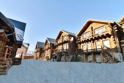 Фотография гостиницы Эко отель Бунгало