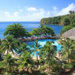 Фотография гостиницы Le Tahiti by Pearl Resorts
