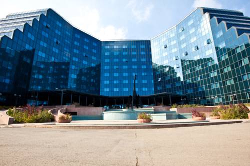 Фотография гостиницы Ривер Палас