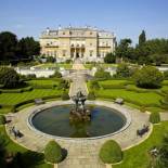 Фотография гостиницы Luton Hoo Hotel, Golf and Spa