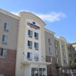 Фотография гостиницы Candlewood Suites Houston The Woodlands, an IHG Hotel