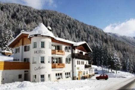 Фотография гостиницы La Baita