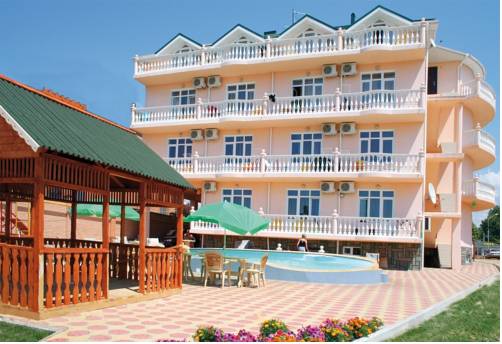 Фотография гостиницы Артика