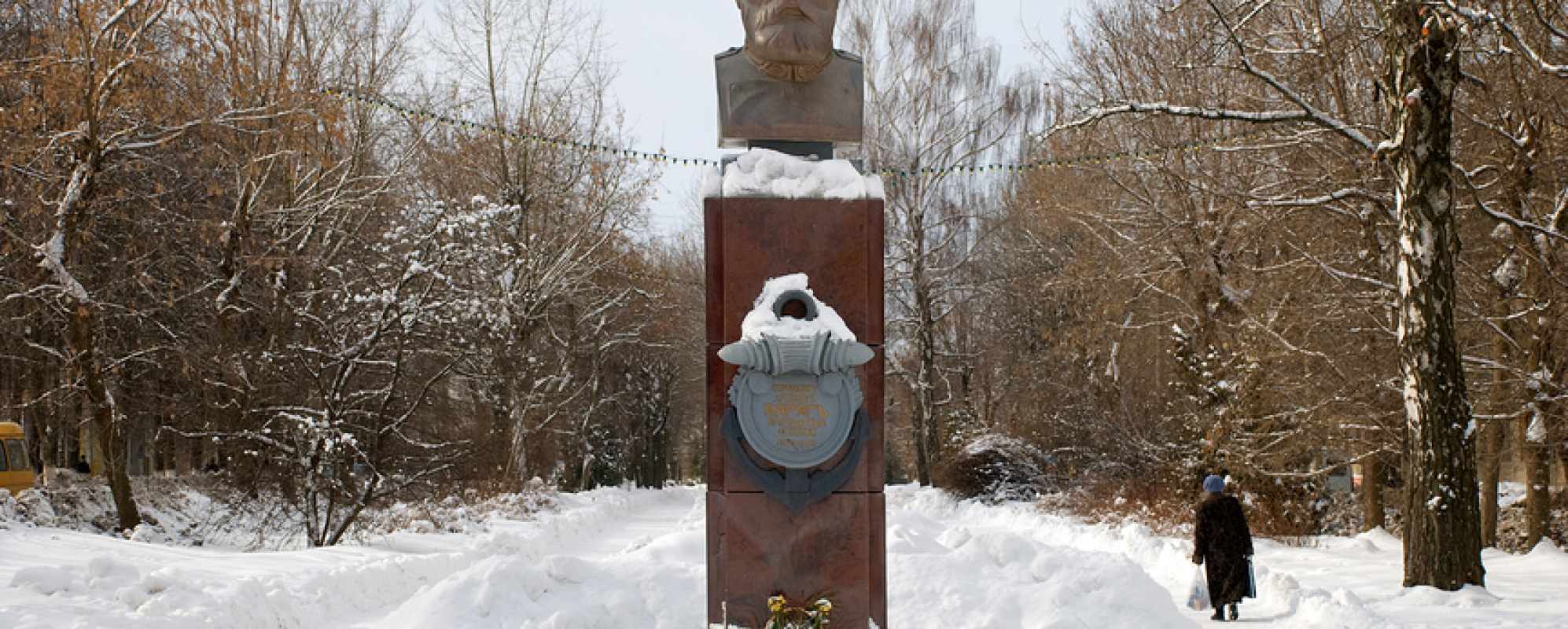 Фотографии памятника Памятник герою русско-японской войны В.Ф. Рудневу