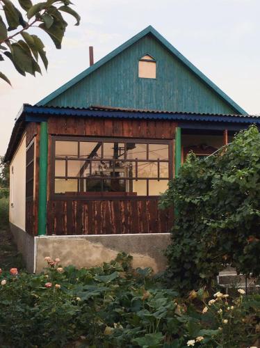 Фотография базы отдыха Фрумушика-Нова