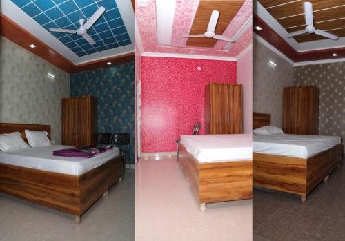 Фотографии гостиницы 
            Vijay Guest House Tapukara