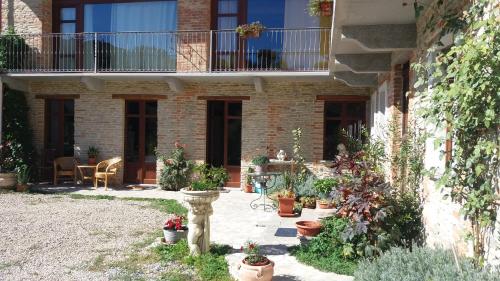 Фотография базы отдыха Agriturismo ErcolAna