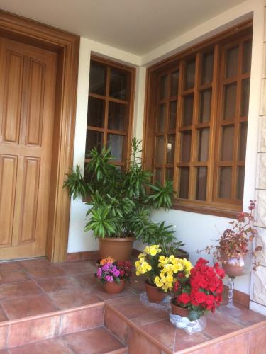 Фотография гостевого дома Miriam Short Term Rental