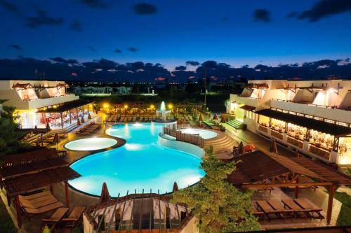 Фотография гостиницы Gaia Village