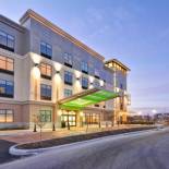 Фотография гостиницы Home2 Suites By Hilton Perrysburg Toledo