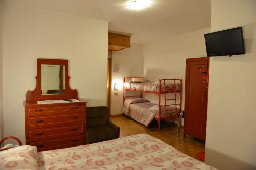 Фотография гостиницы Hotel Gufo