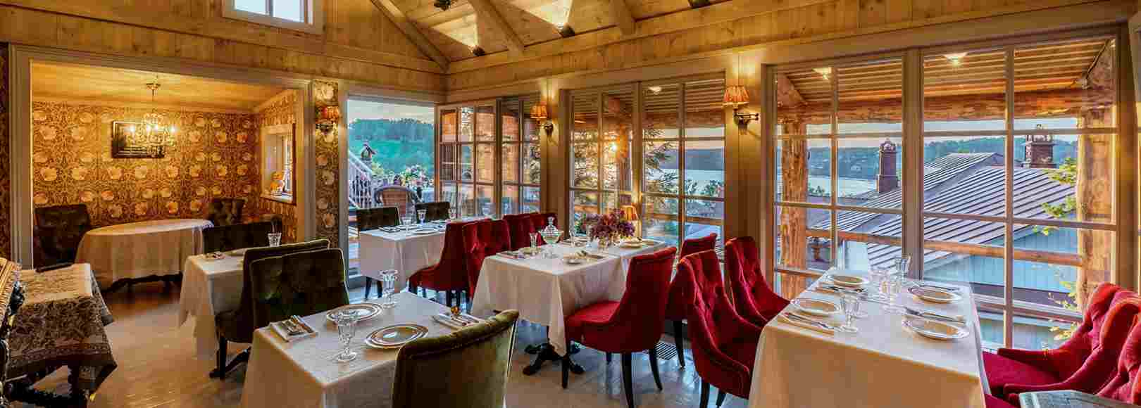 Фотография банкетного зала Бутик-отель Софи