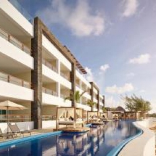 Фотография гостиницы Senses Riviera Maya by Artisan - Gourmet All Inclusive Adults Only