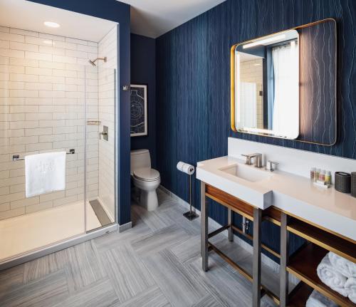 Фотография гостиницы Rand Tower Hotel, Minneapolis, a Marriott Tribute Portfolio Hotel