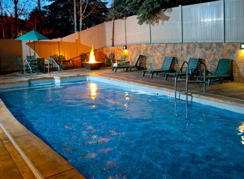 Фотография гостиницы The Christie Lodge – All Suite Property Vail Valley/Beaver Creek